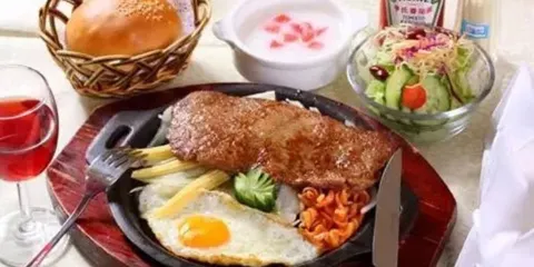 米蘭西典西餐·咖啡(平泉店)