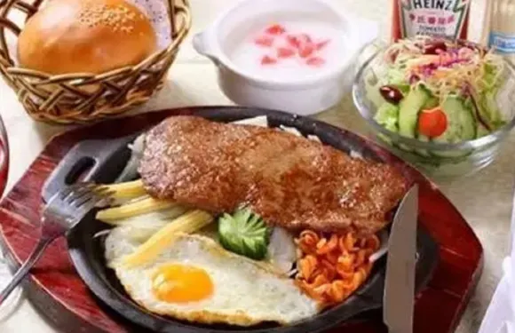 米蘭西典西餐·咖啡(平泉店)