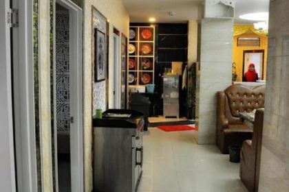 清真大北坊苏记锅贴