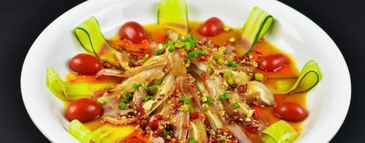 Heilongtanbinguancanyinbu