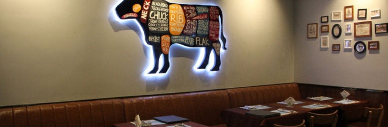 尊品牛排(抚州万达店)