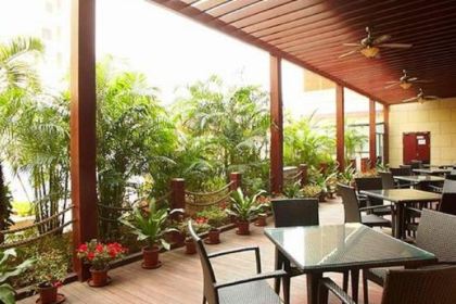 阿爾戈斯香草西餐廳