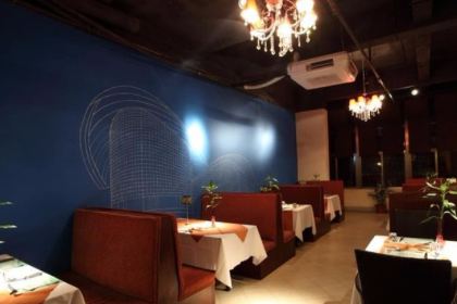 咖啡王子(山水名城店)