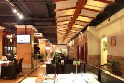 咖啡王子(山水名城店)