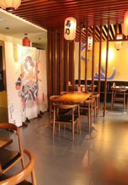 大离日式料理(洞林湖新田城店)