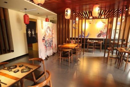 大离日式料理(洞林湖新田城店)