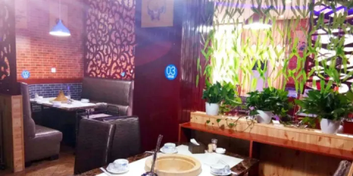 雲南蒸汽草帽魚(鄢陵店)