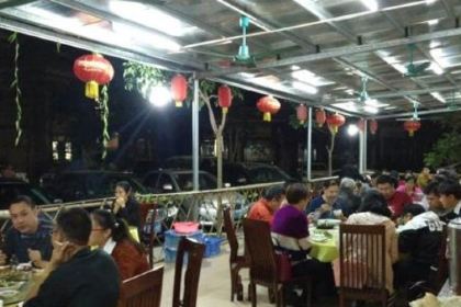 藝記鵝莊(惠博大道總店)