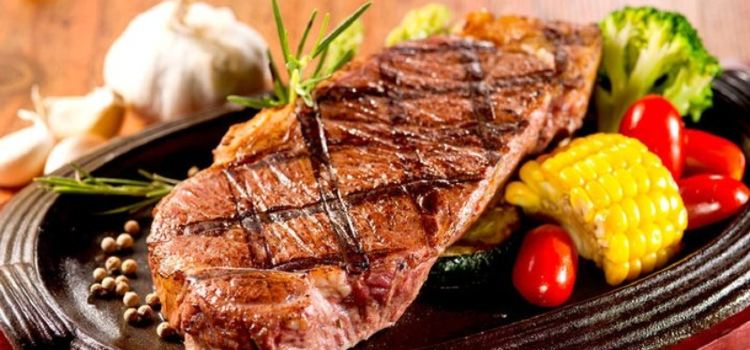 Douniushi Steak Restaurant (tongxiang)