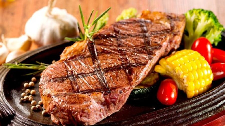 Douniushi Steak Restaurant (tongxiang)