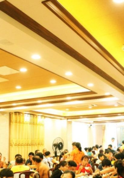 潭门宏发海鲜店