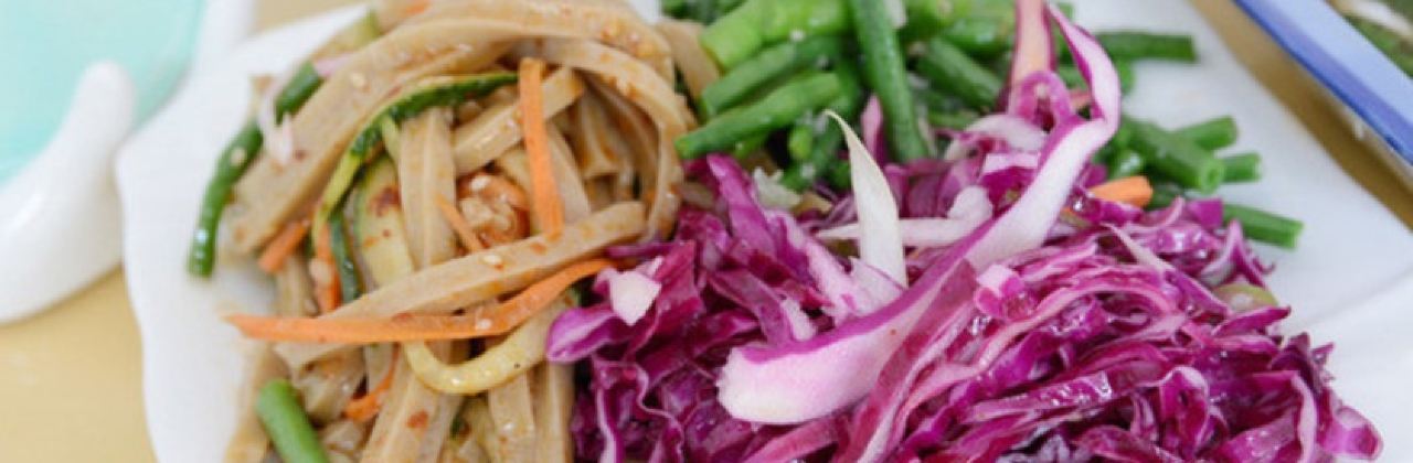 Junlinshaozi Noodles