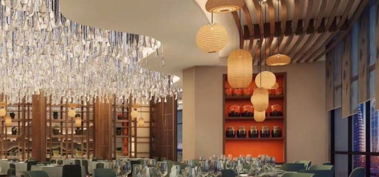 Hushanyisezhuti Restaurant