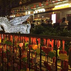 夜渡烤全羊 User Photo