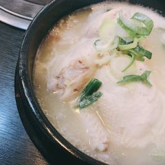 yeon-dong-bon-ga User Photo