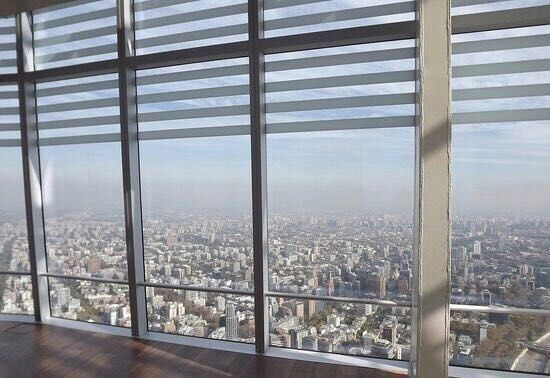 Sky Costanera