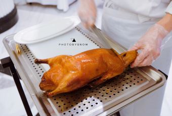 鹿園 MOOSE（長寧店）用戶圖片