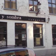 Sol y Sombra Tapas Bar User Photo