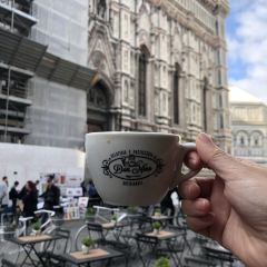 Caffetteria del Museo di Palazzo Vecchio張用戶圖片