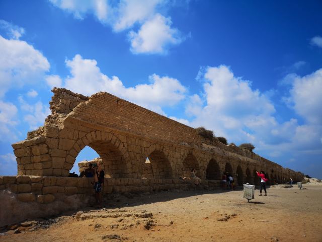 Caesarea