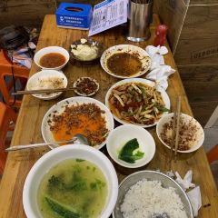 红烧牛肉(小东街店) User Photo