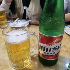 Xin jiang feng wei Restaurant User Photo