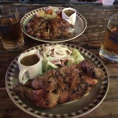 The Roast House User Photo