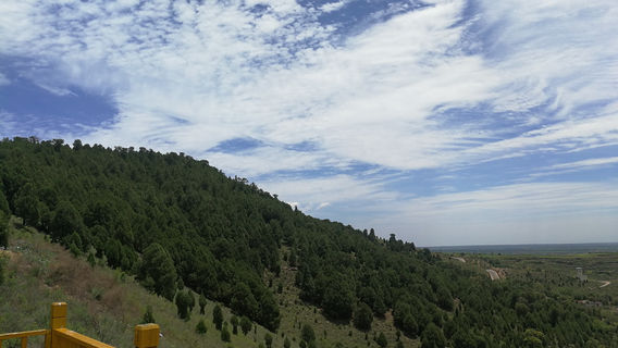 壺梯山