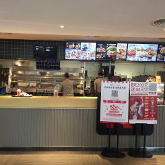 肯德基甜品站(同德城店) User Photo