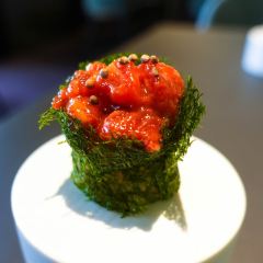 Jungsik Seoul User Photo