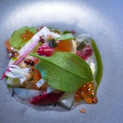 Jungsik Seoul User Photo