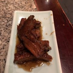 Nanjing Da Pai Dang ( De Ji Square ) User Photo