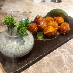 LAO FU ZHOU User Photo