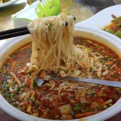 双明农家酒店(太白山店) User Photo