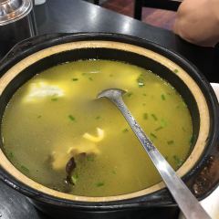 越塘食府·西塘美食馆 User Photo
