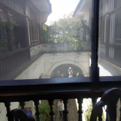 Barbara's Heritage Restaurant User Photo