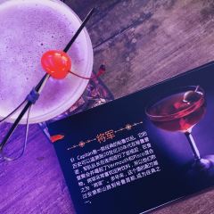 廣州嶺南五號飯店（北京路天字碼頭店）·五號茶居·新派粵菜張用戶圖片