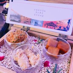 廣州嶺南五號飯店（北京路天字碼頭店）·五號茶居·新派粵菜張用戶圖片