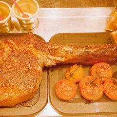 The MEAT (Kerry Hotel Pudong) User Photo