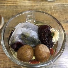 清真三羊烤肉 User Photo