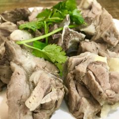 清真三羊烤肉 User Photo