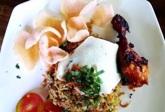 Batan Waru User Photo