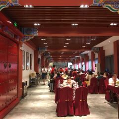 LAO BIAN DUMPLINGS RESTAURANT User Photo