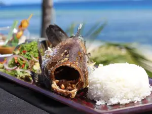 Waitui House Restaurant