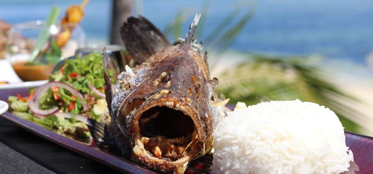 Waitui House Restaurant