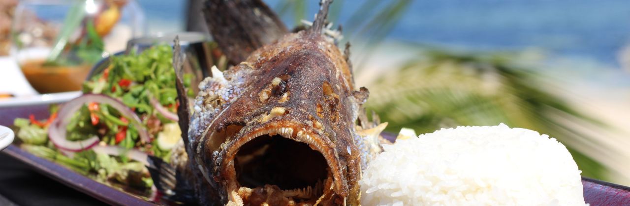 Waitui House Restaurant