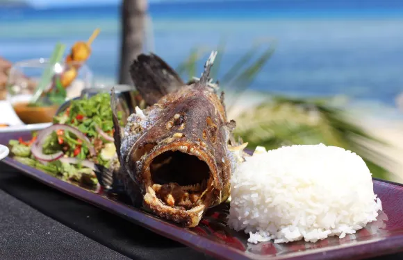 Waitui House Restaurant