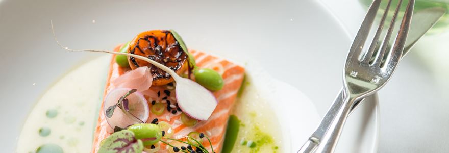 Little Collins Street Kitchen