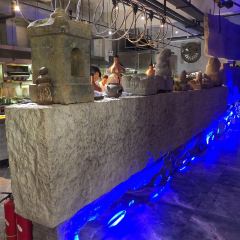 RuZhuo Restaurant User Photo