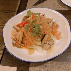 素逸·泰料理(人民广场店) User Photo